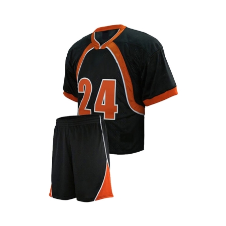 Lacrosse Uniforms